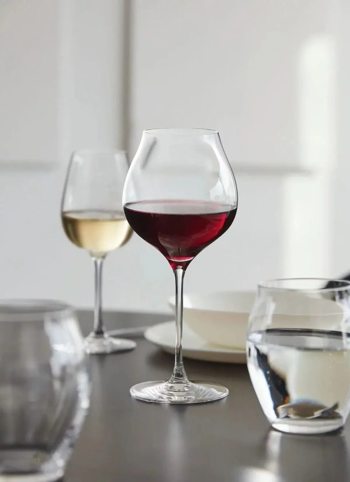 CHEF & SOMMELIER