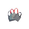 Tablier en coton pour enfant Geo Les Tabliers de Julie Andrieu