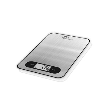 Balance de cuisine en inox Slim Little Balance