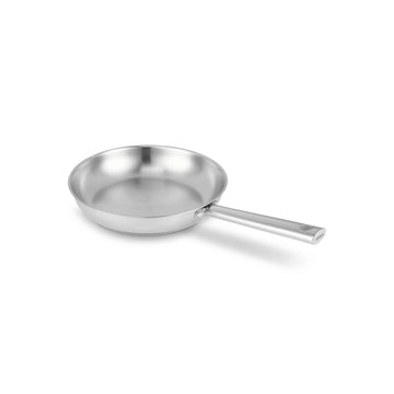 Poêle Inox 28 cm Cicla Beka