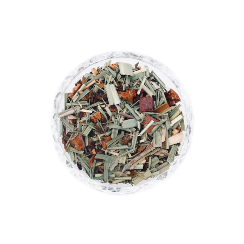 Boite de 12 sachets d'infusion Bio La radieuse Chic des plantes