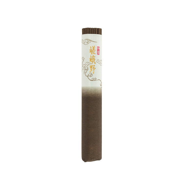 Encens Tokusen Sagano Agar et Santal Nippon Kodo