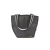 Tote Lunchbag Gris Iris