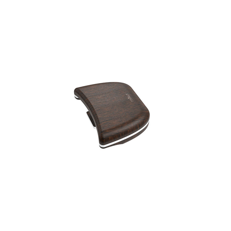 Anse en inox noyer La Merveilleuse Cookut