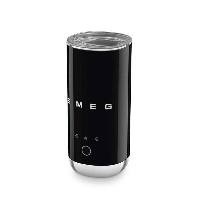 Mousseur à lait Noir Années 50 Smeg