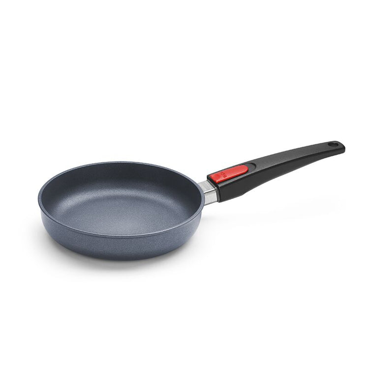 Poêle antiadhésive de 32 cm avec poignée amovible Diamond Lite Woll