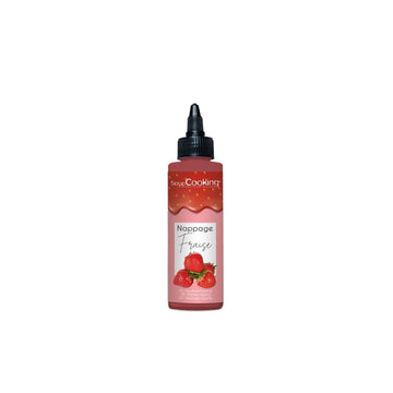 Nappage Fraise 165g ScrapCooking