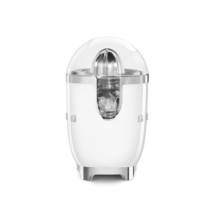 Presse-agrumes Blanc Années 50 Smeg