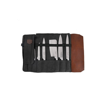 Trousse à couteaux Chef Alaskan Maker