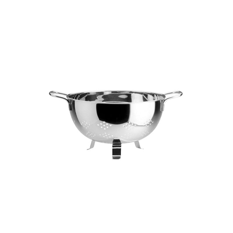 Passoire sur pieds en Inox 20 Cm Artame