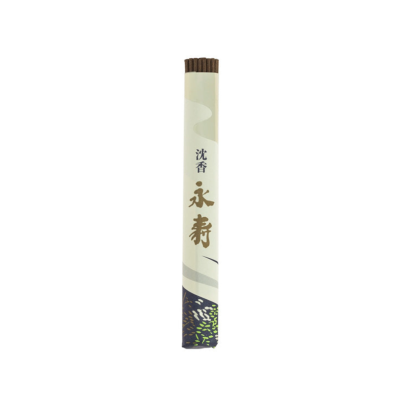 Encens Jinkoh Eiju Agar Nippon Kodo