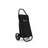 Chariot de course 2 roues noir Comb Rolser
