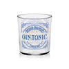 Verre à cocktail 36cl Gin Tonic Expert Table Passion