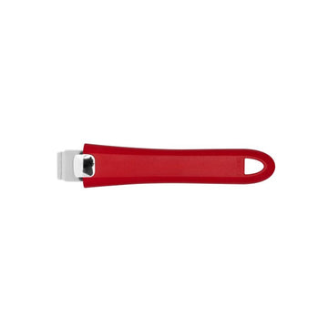 Poignée amovible 17 cm framboise Mutine Évolution Cristel