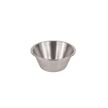 Bassine fond plat inox 24 cm Tellier Gobel & Cie