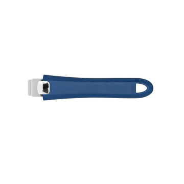 Poignée amovible 17 cm bleue Mutine Évolution Cristel