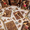 Chocolat à partager lait 320 g Chocolat à partager Le Comptoir de Mathilde