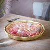 Moule à tarte madeleine en argile Emile Henry