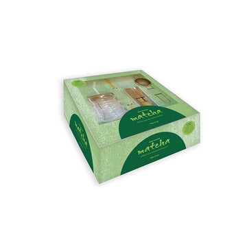 Coffret Mon Atelier Matcha 20 Recettes Du Bruit dans la Cuisine