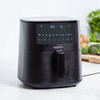 Airfryer avec 1 panier noir Bistro GreenPan