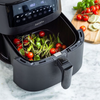 Airfryer avec 1 panier noir Bistro GreenPan