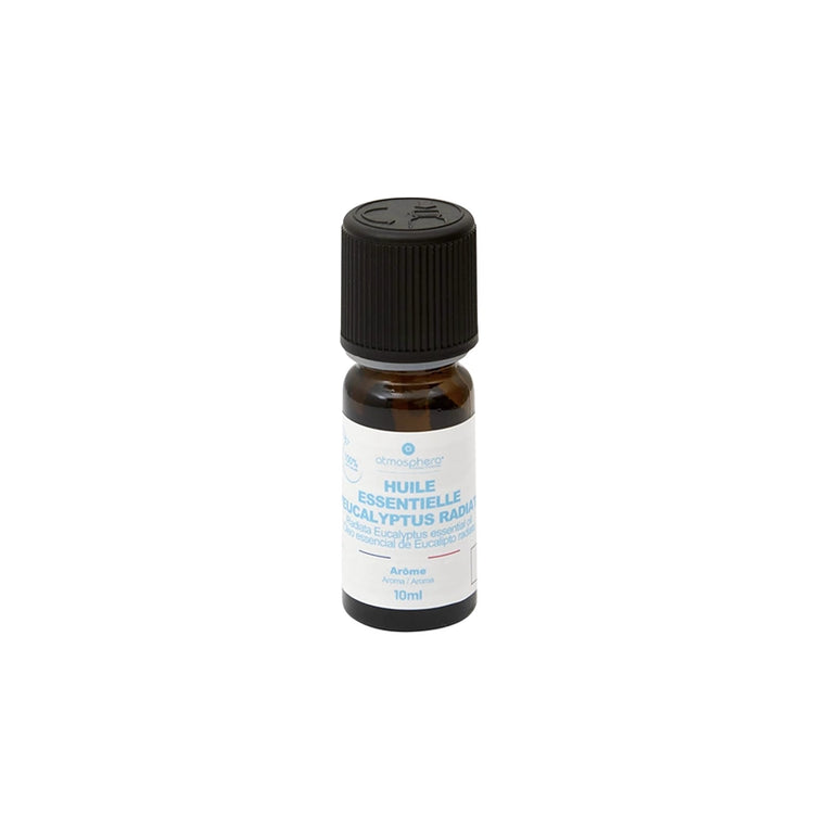 Huile essentielle d'eucalyptus radié 10ml Lina Atmosphera