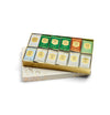 Coffret thé & infusion rêves de Noël Dammann Frères