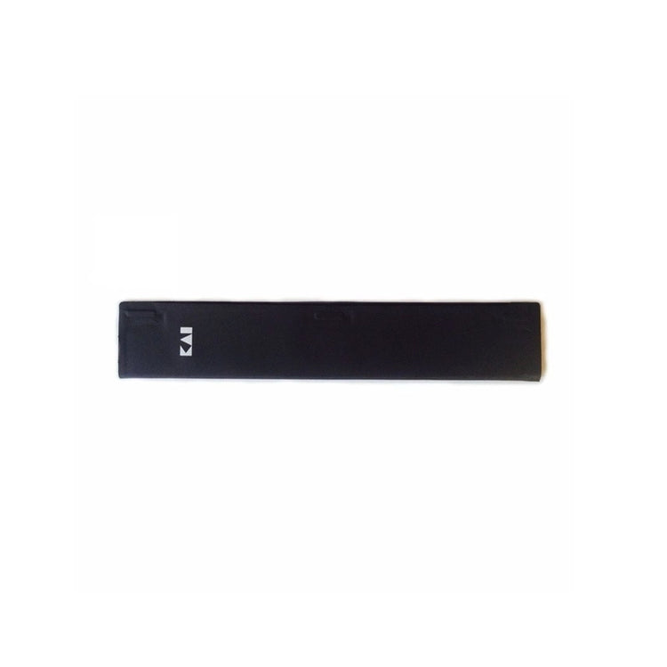 Étui protège-lame magnétique 32x6 cm Noir Kai