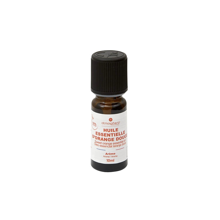 Huile essentielle d'orange douce 10ml Lina Atmosphera