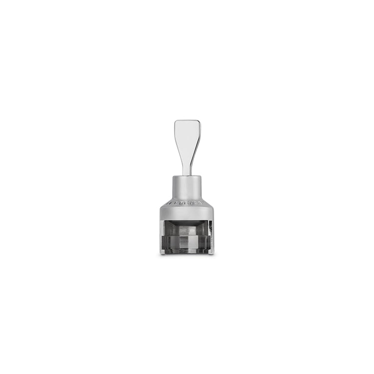 Bouchon pour vin pétillant en aluminium Le Creuset