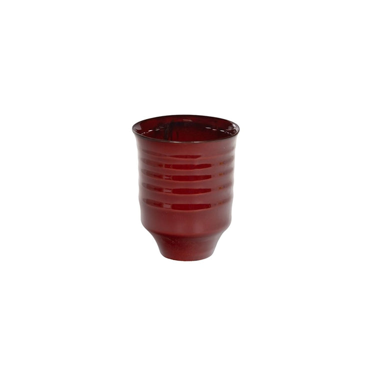 Gobelet 20 cl Rouge Chado Table Passion