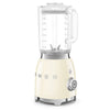 Blender Crème Années 50 Smeg