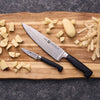 Set de 2 couteaux en acier inoxydable 10cm et 20cm Four Star Zwilling