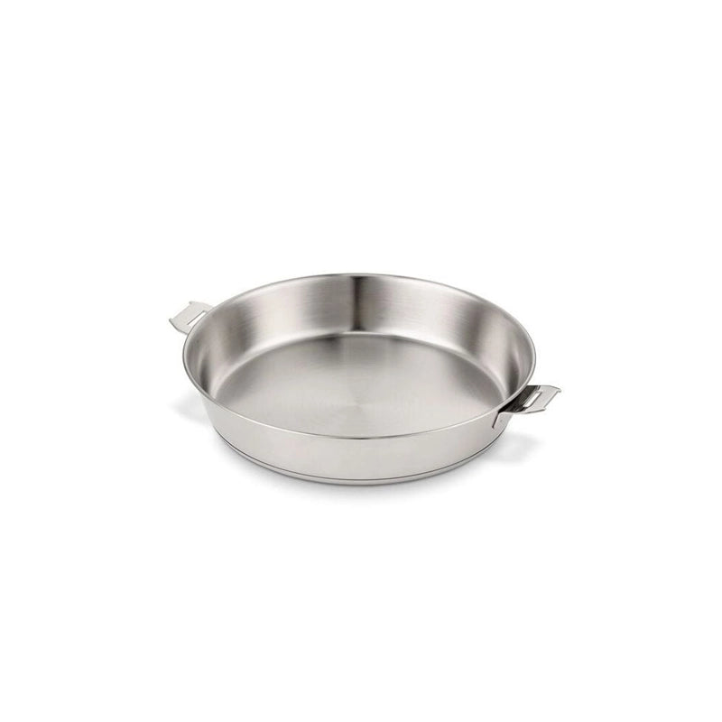 Poêle Inox 20 cm Evolution Beka