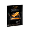 Moule 5 cakes longs Flexipan