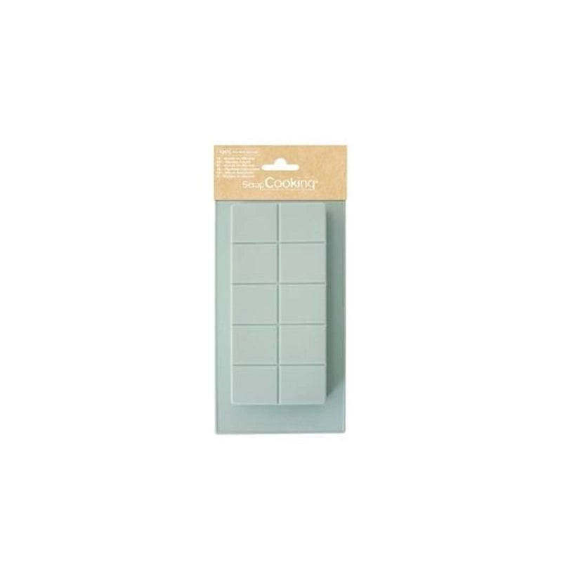 Moule Silicone Tablette Chocolat Scrapcooking