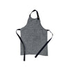 Tablier en coton pour enfant Raye Marine Les Tabliers de Julie Andrieu