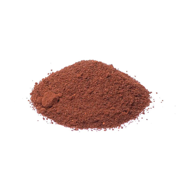 Boîte de cacao en poudre vanille BIO 250g Quai Sud