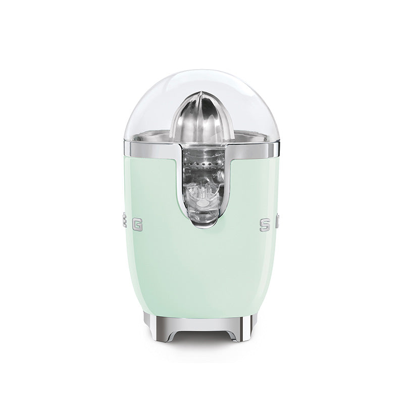 Presse-agrumes Vert d'Eau Années 50 Smeg