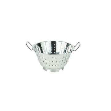 Passoire conique en inox de 28 cm Louis Tellier
