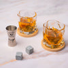 Coffret whisky avec pierres réutilisables Du Bruit dans la Cuisine