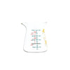 Verre Mesureur 50 ml PEBBLY