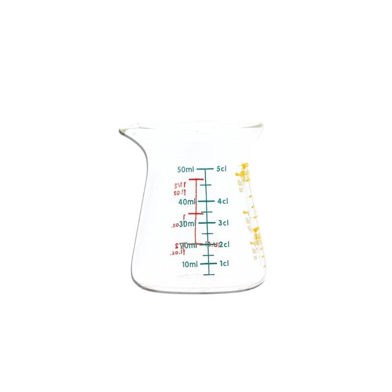 Verre Mesureur 50 ml PEBBLY