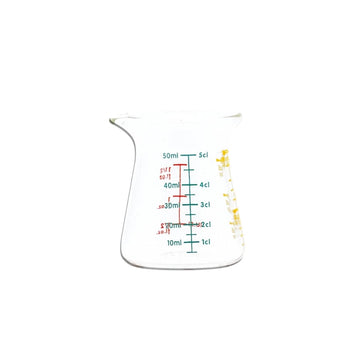Verre Mesureur 50 ml PEBBLY