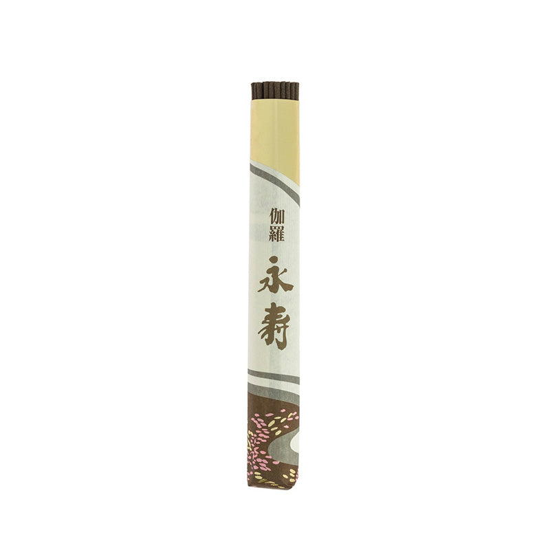 Encens Kyara Eiju Agar Spécial Nippon Kodo