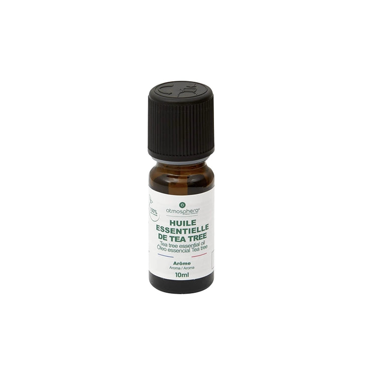 Huile essentielle de tea tree 10ml Lina Atmosphera