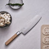 Couteau japonais acier inoxydable 17 cm 4000FC Nakiri Miyabi