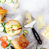 Tranchette à fromage Microplane