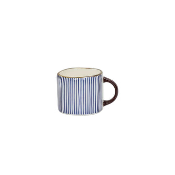Tasse 37,5 cl bleu Anafi Pomax