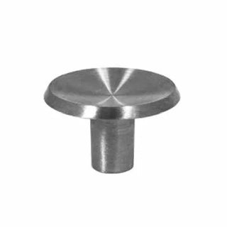 Poignée cocotte ronde en inox L'Incroyable Cookut